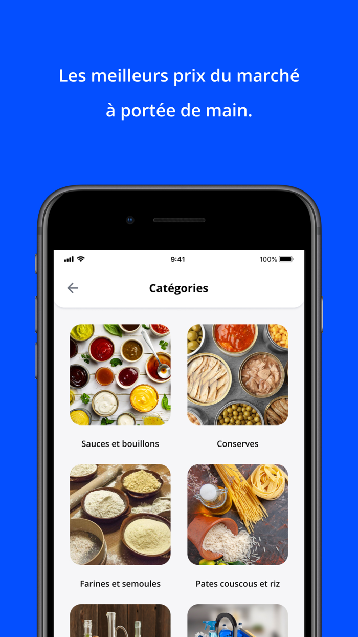 Sle3ti CHR - سلعتي