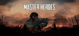 Game screenshot Masters Heroes mod apk