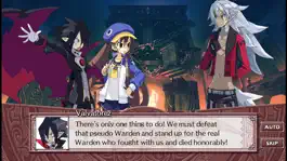Game screenshot Disgaea 4 mod apk
