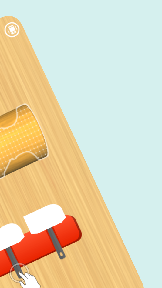 #2. Lathe 3D (iOS) Podle: Antonis Panoris