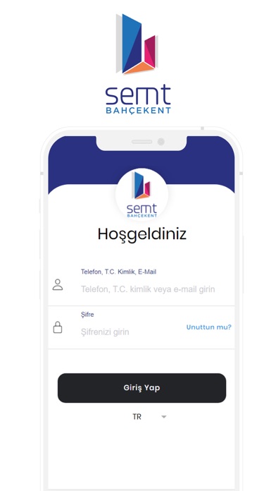 Semt Bahçekent 704/4 Screenshot