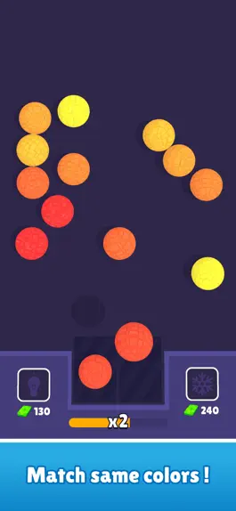 Game screenshot Pair Color! mod apk