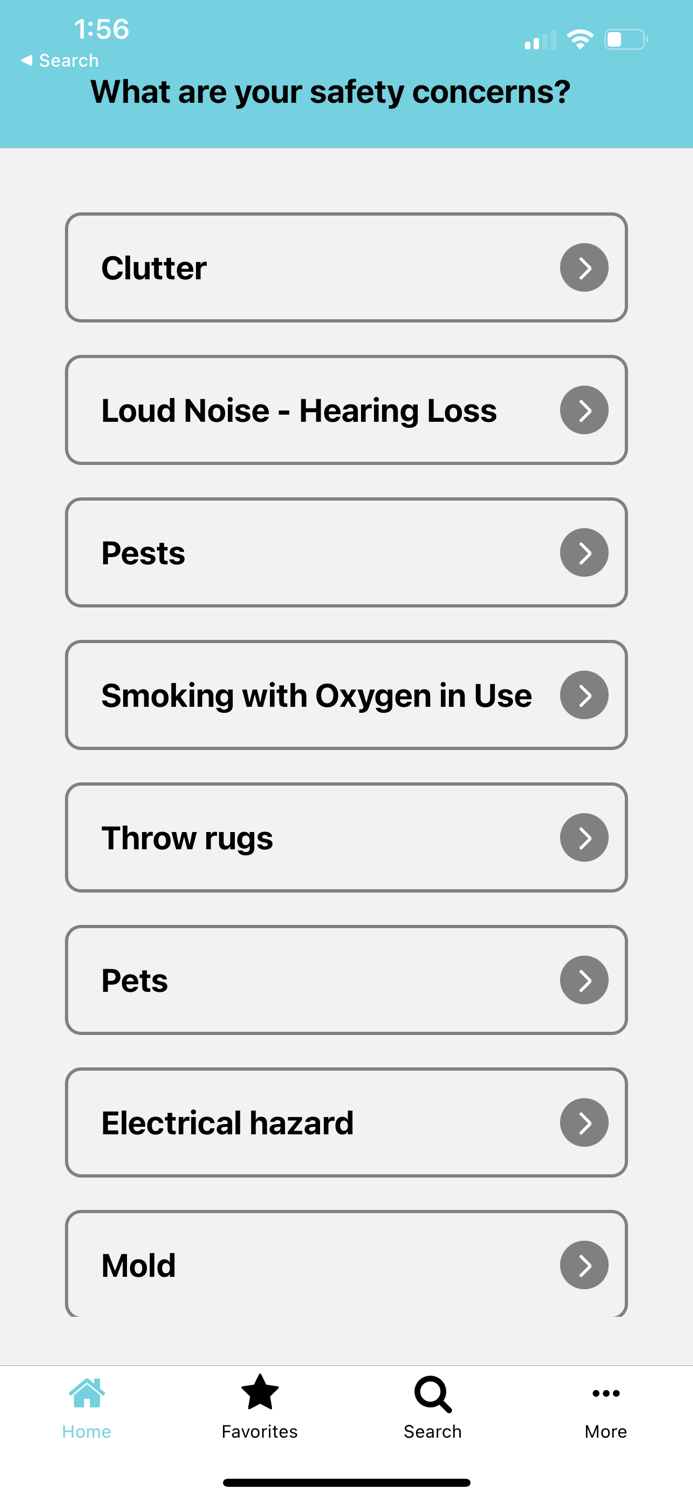 Home HealthCare Conversations