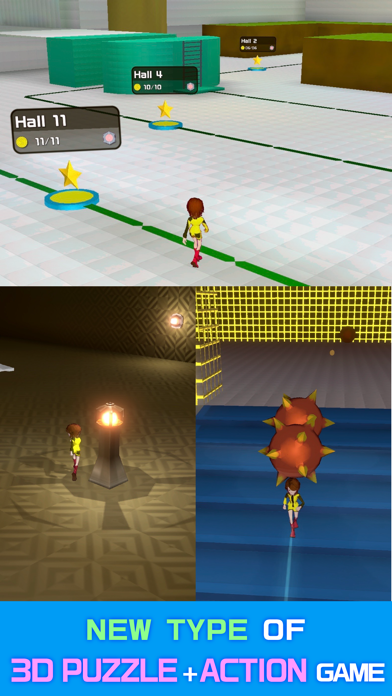 Karacury Screenshot