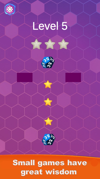 Shoot 2048 Block Merge screenshot-3