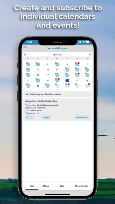 Just Marbella Golf Screenshot