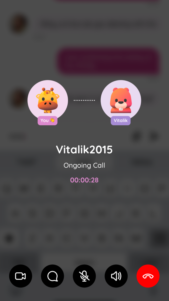 PLAZA - Where the World Meets