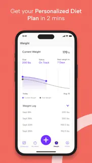 track my calories now problems & solutions and troubleshooting guide - 3