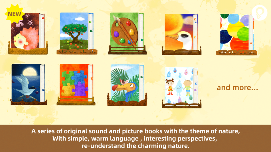 #1. Dodo Picture Book (iOS) 由: Yang Zhou