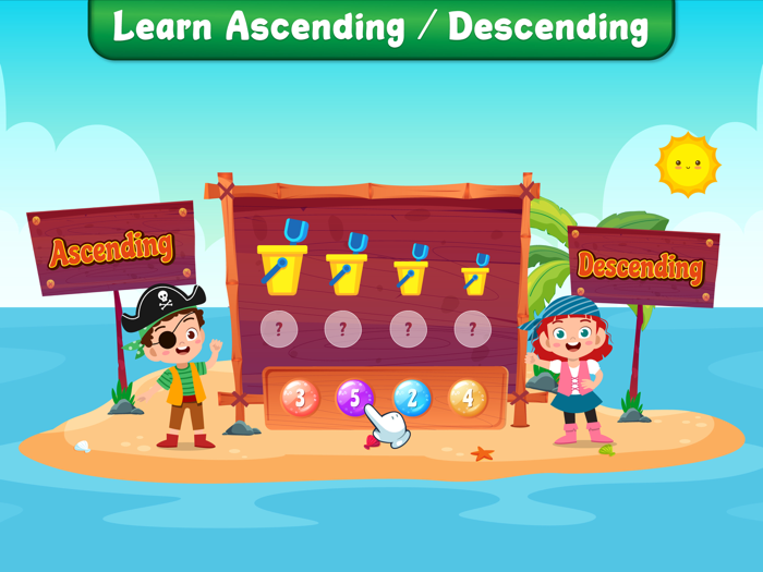 Math King Fun Math Games