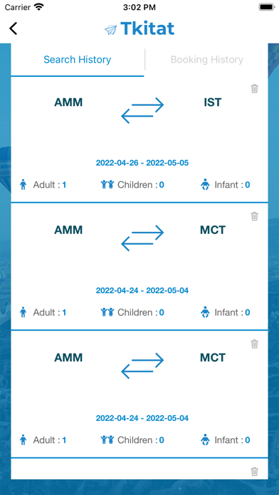 Tkitat Screenshot