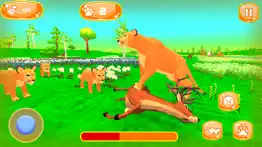 lion family animal life sim problems & solutions and troubleshooting guide - 3