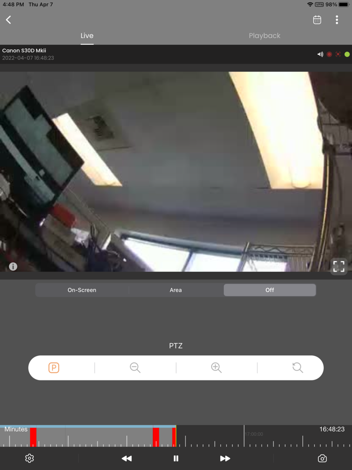 Airship Nexus Mobile