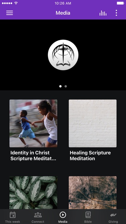 Jesus is Lord Church