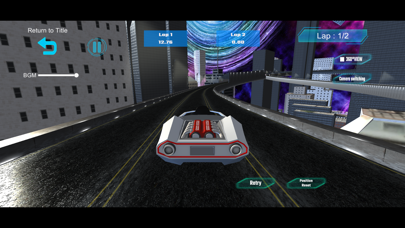 Screenshot #1 pour Oh My Dimension!