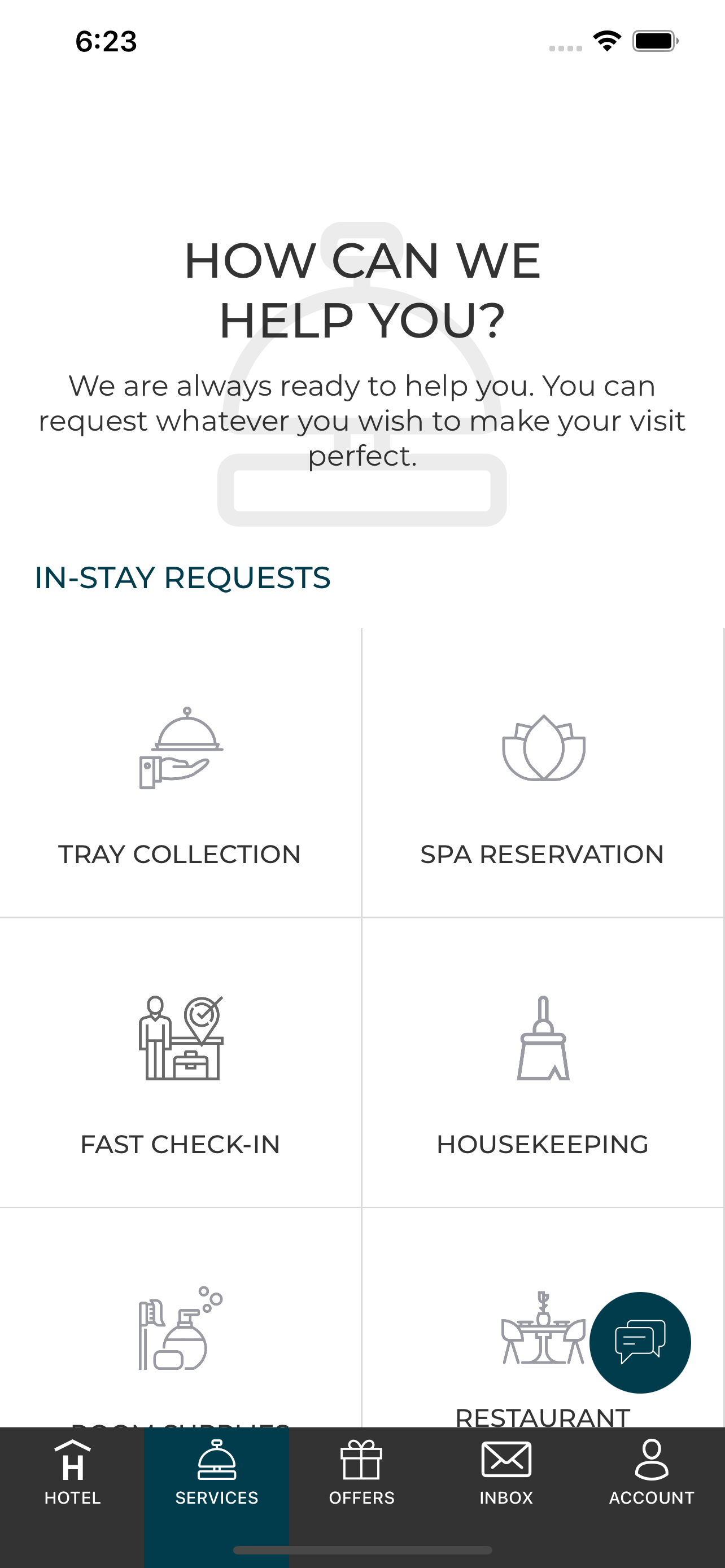 Alavya Hotel