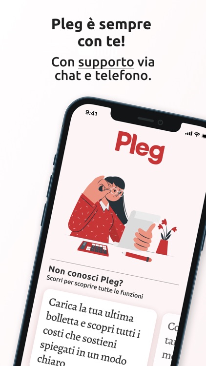 Pleg
