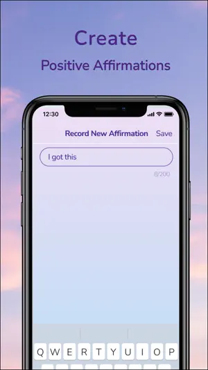 ReTrain Your Brain: Daily Calm screenshot 3