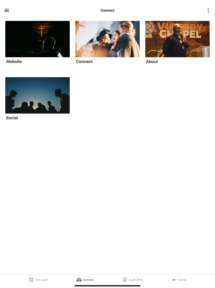 Breakthrough Worship Center