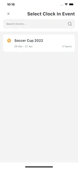 Game screenshot UTP Timer apk