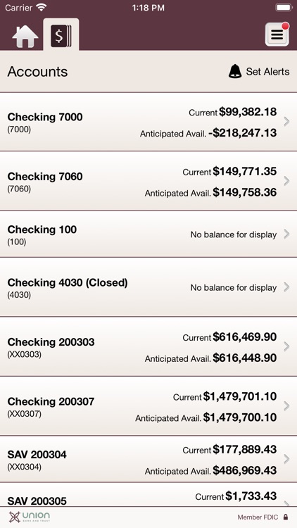 UBT-Business screenshot-3