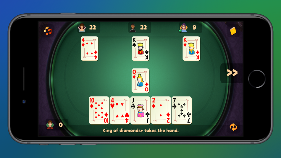 #1. Gurka (Cucumber Game) (iOS) 来自: Vanja Milivojevic