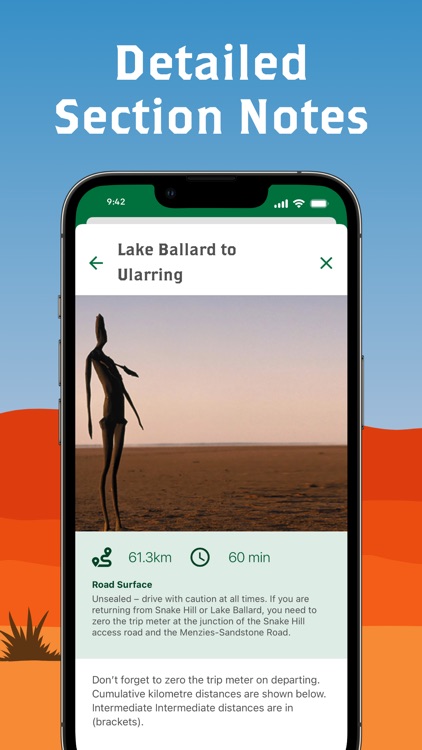 Golden Quest Discovery Trail screenshot-5