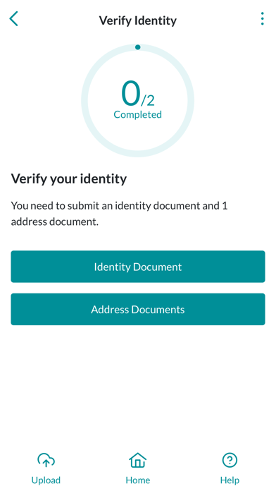 Meaby & Co Solicitors Screenshot