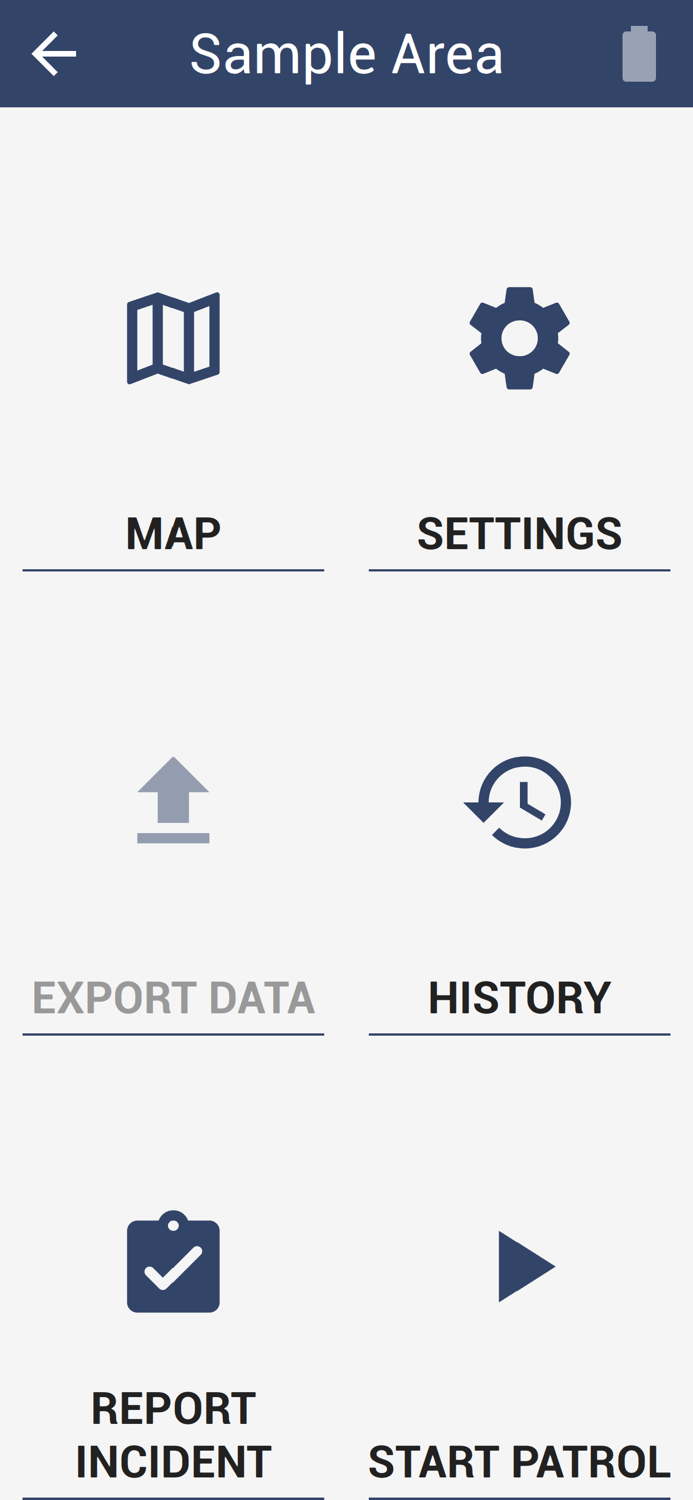 SMART Mobile for Conservation
