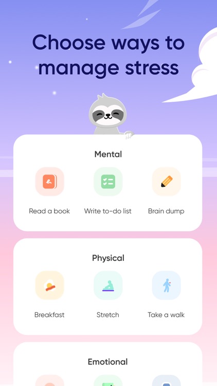 HAPDAY: AI Life Coach screenshot-7