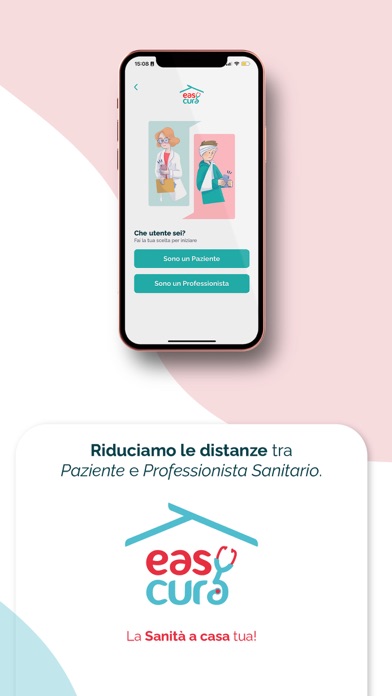 easycura Screenshot