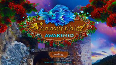 Panmorphia: Awakened Screenshot