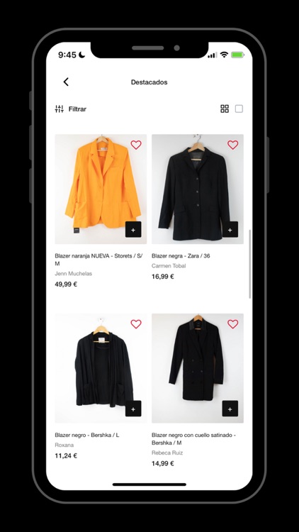 It Closet screenshot-6