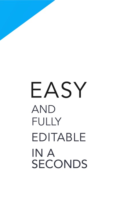 Resume Templates - DesiGN screenshot-4