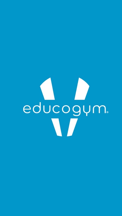 Educogym Galway Screenshot
