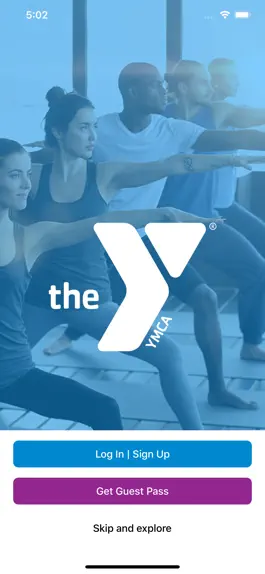 Game screenshot YMCA of Greater Hartford mod apk