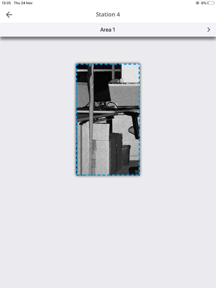 Trimble Perspective Mobile