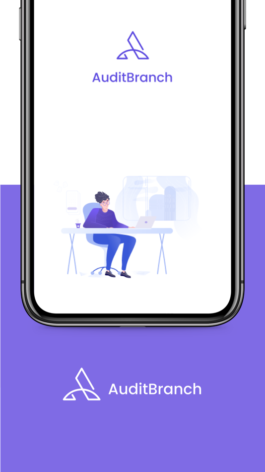 #1. AuditBranch (iOS) 由: Hieu Luu