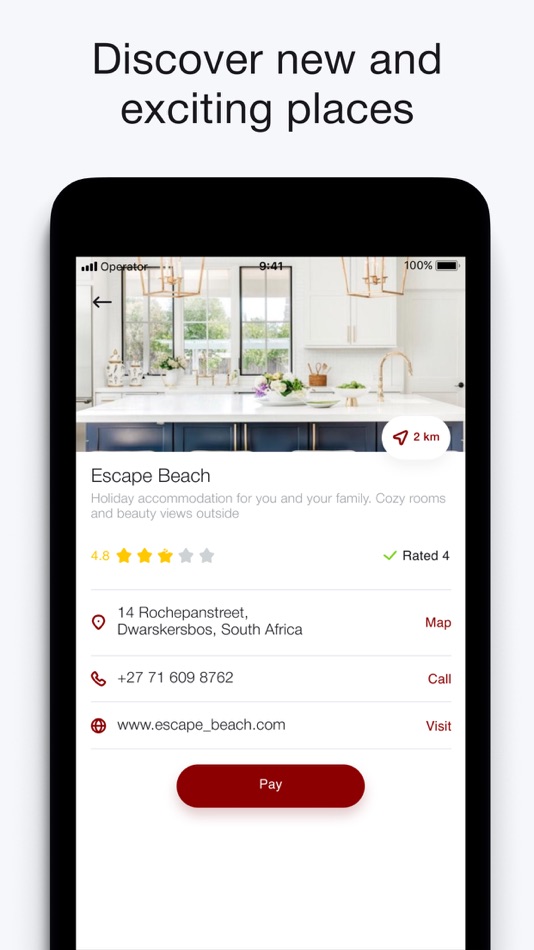 #3. Loopcoin (iOS) 由: Len24 GmbH