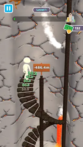 Game screenshot Climb the Stair apk