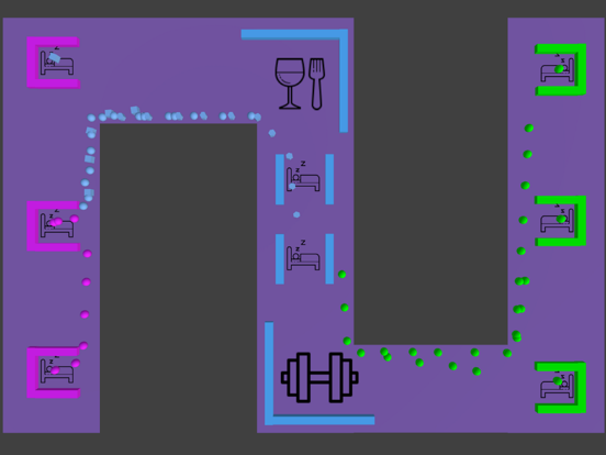 Screenshot #5 pour School Tower defense : RTS TD
