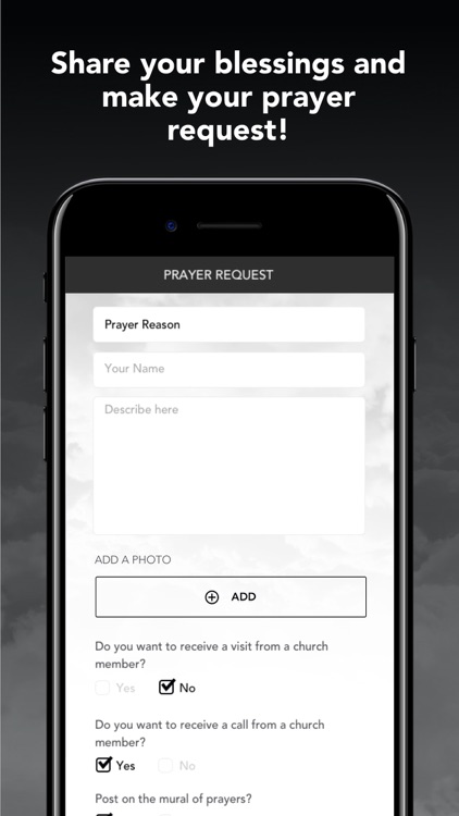 The Company of David