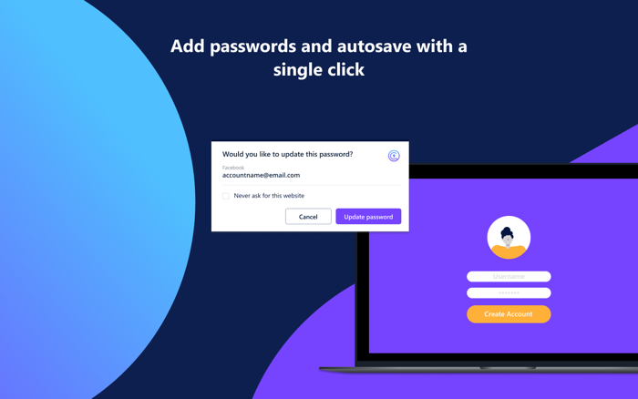 SafePass Password Manager