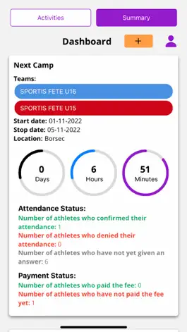 Game screenshot Expert Sport Club - ESC mod apk