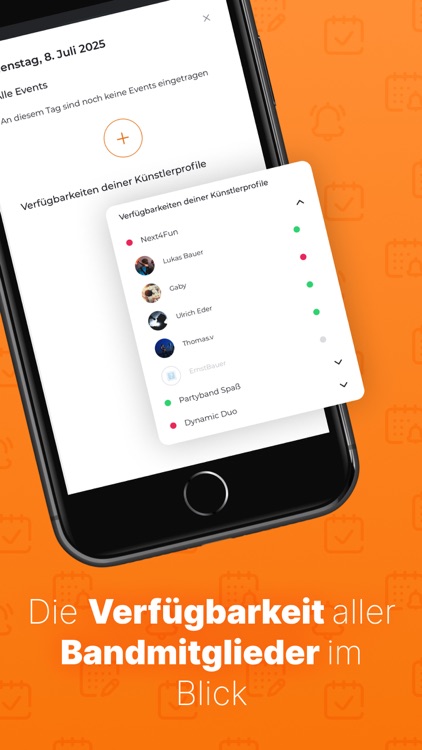 connactz screenshot-4