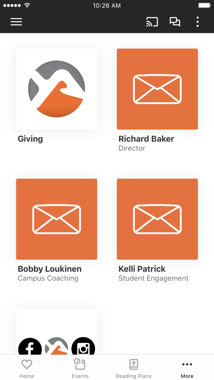 Minnesota Youth Alive