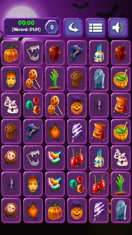 Game screenshot Memory Games - Halloween Pairs mod apk