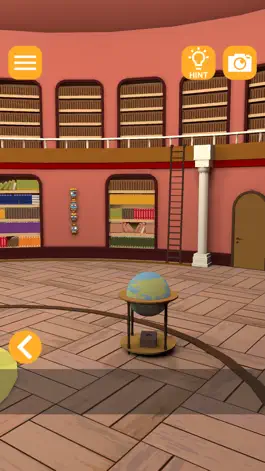Game screenshot Letter from the Past on a Star apk