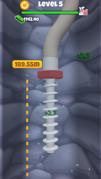 Bolt Climb screenshot-3