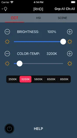 Game screenshot RHD Light mod apk